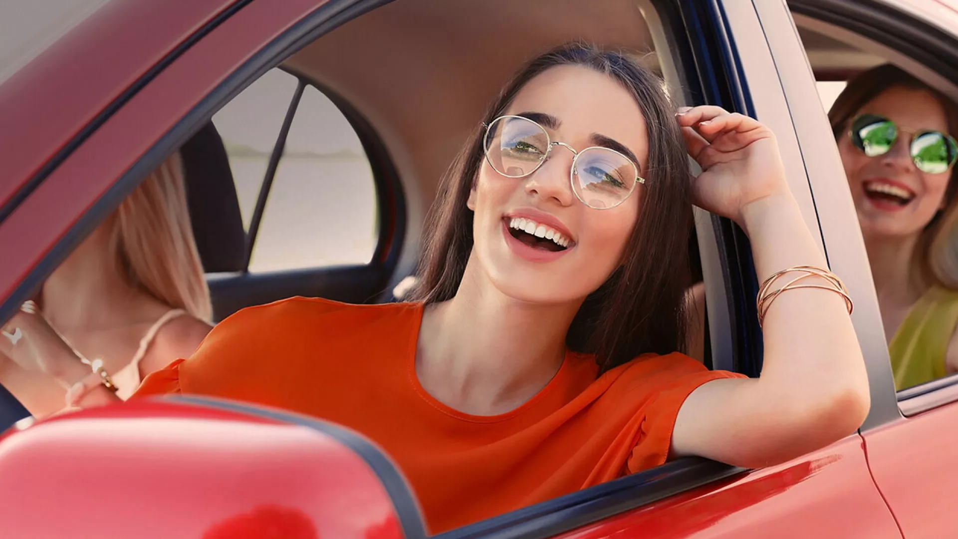 Разработка сайта для проката автомобилей в Владикавказе