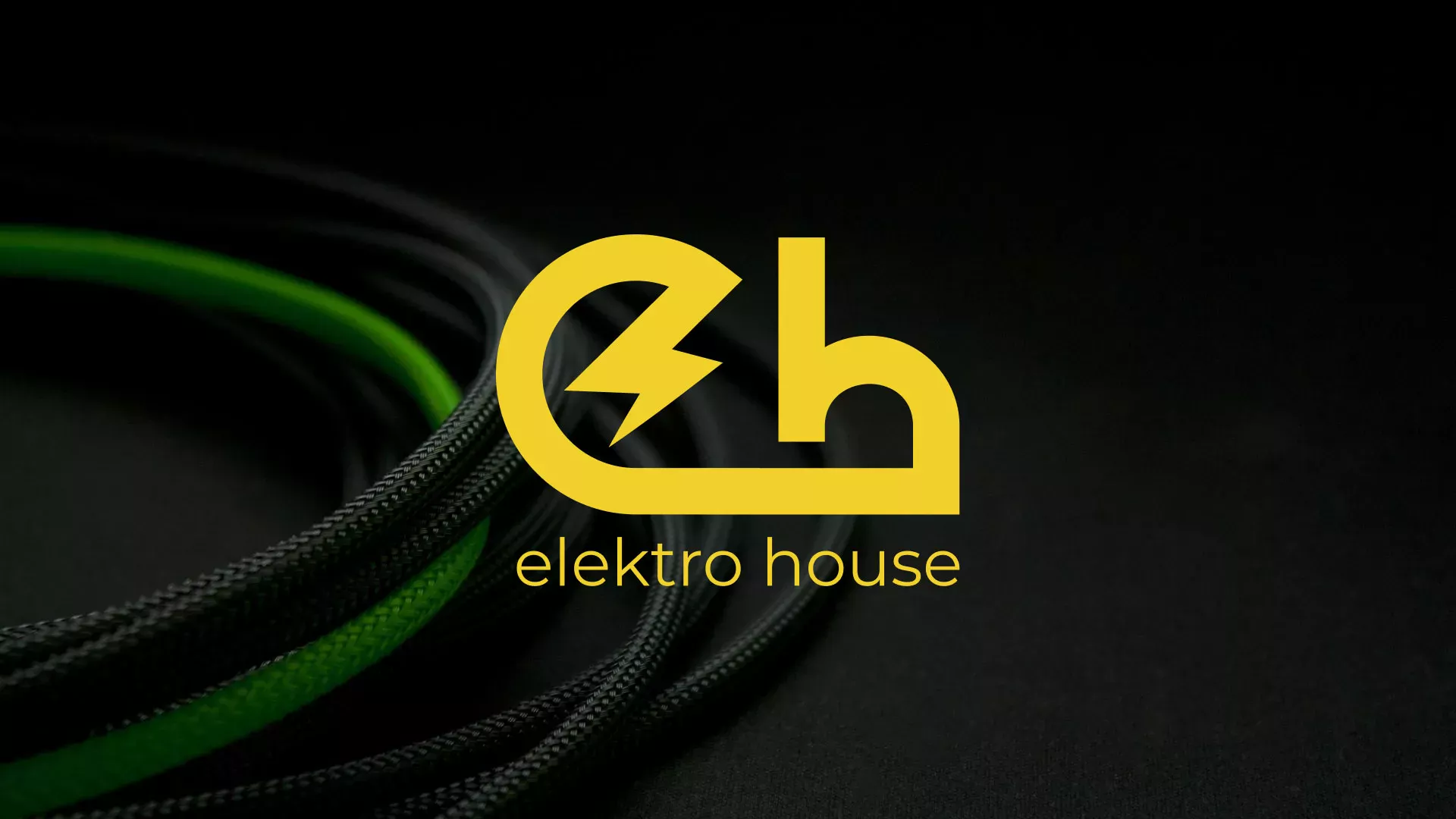 Создание сайта компании «Elektro House» в Владикавказе