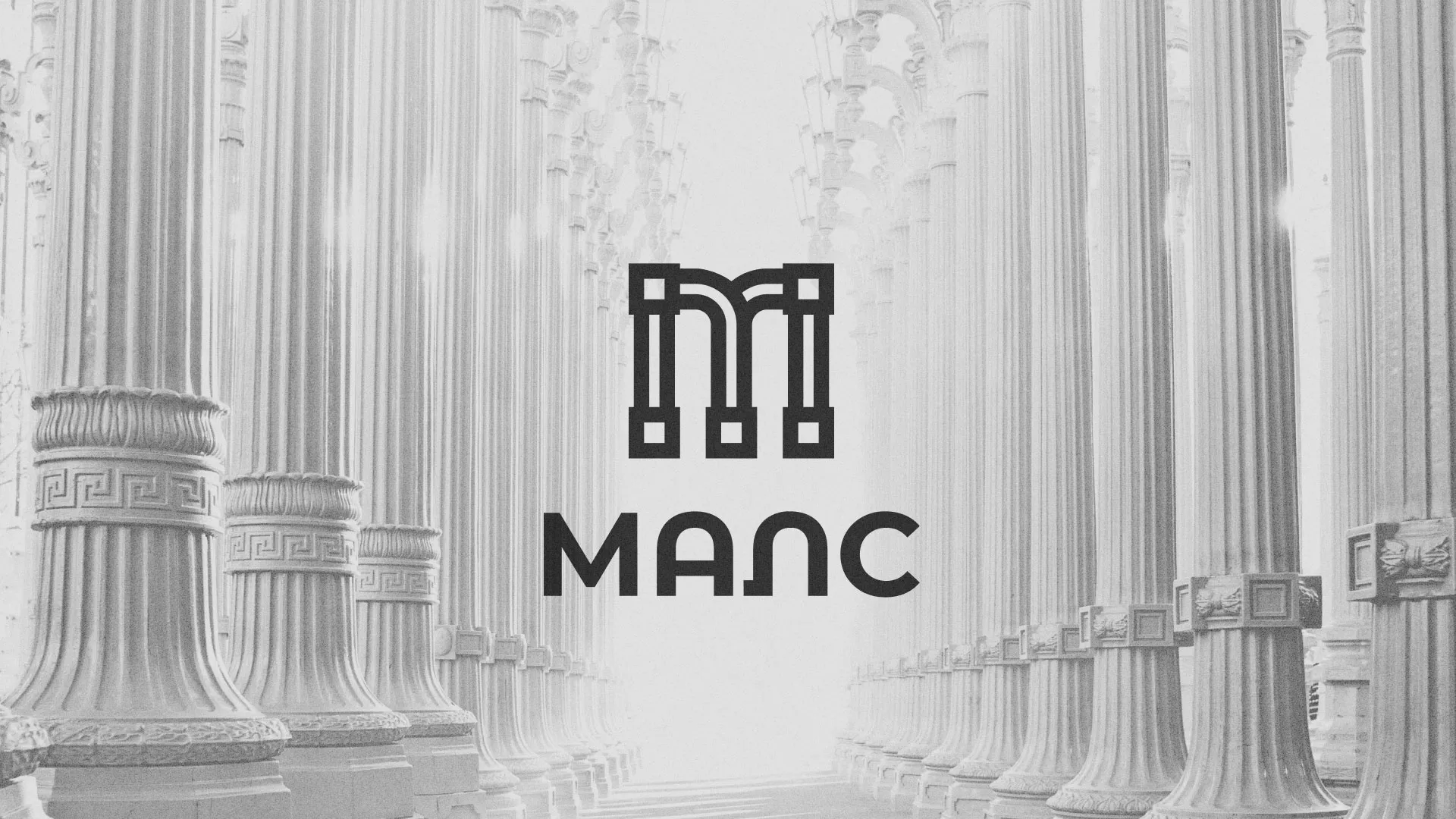 Разработка логотипа компании «МАЛС» в Владикавказе