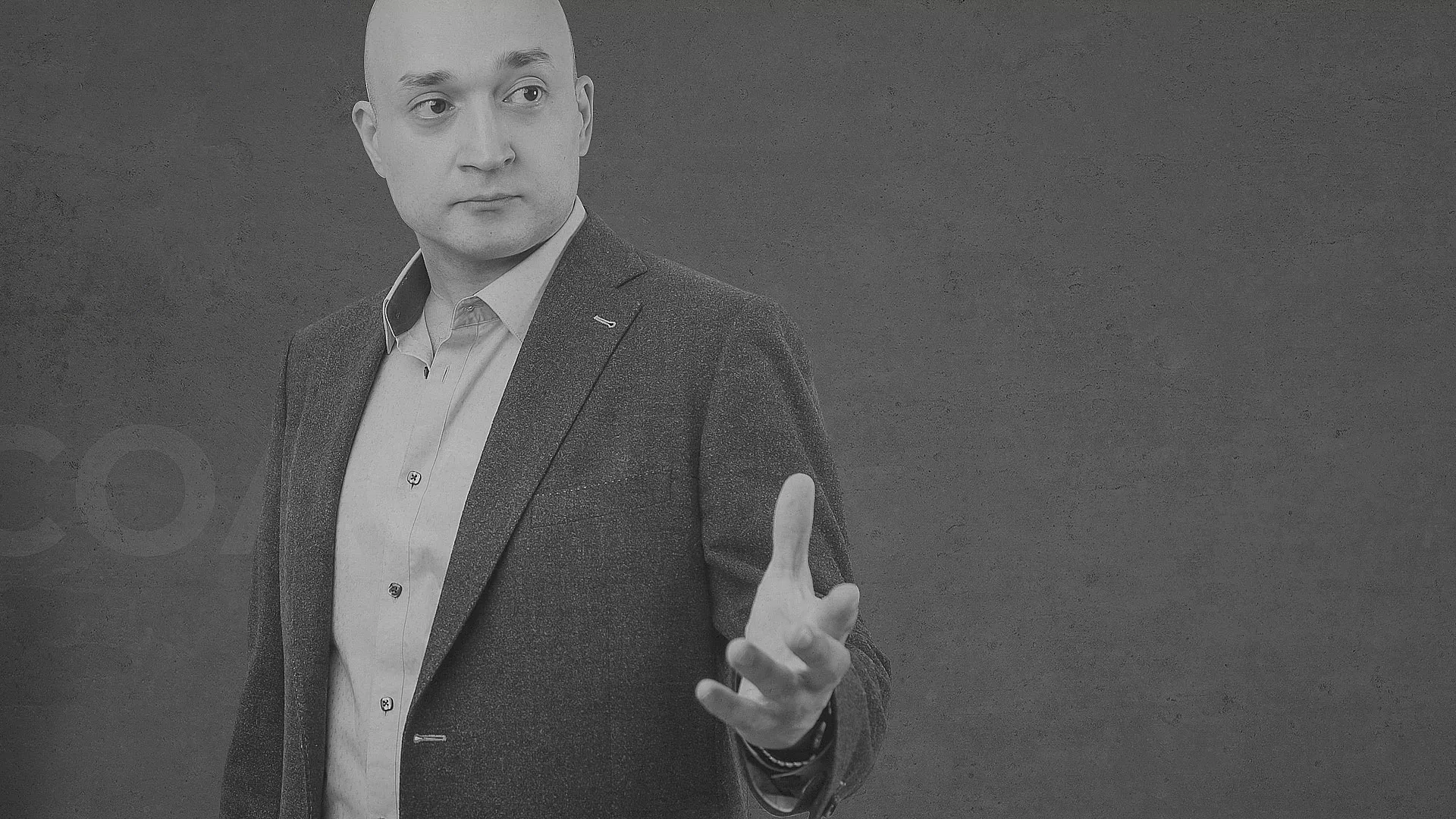 Разработка сайта для бизнес-тренера в Владикавказе