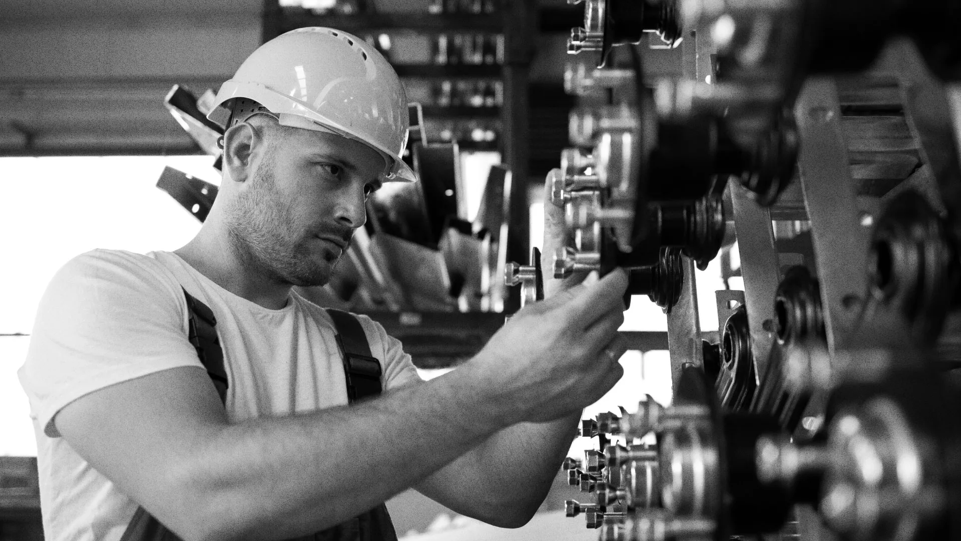 Разработка сайта для завода по продаже оборудования в Владикавказе